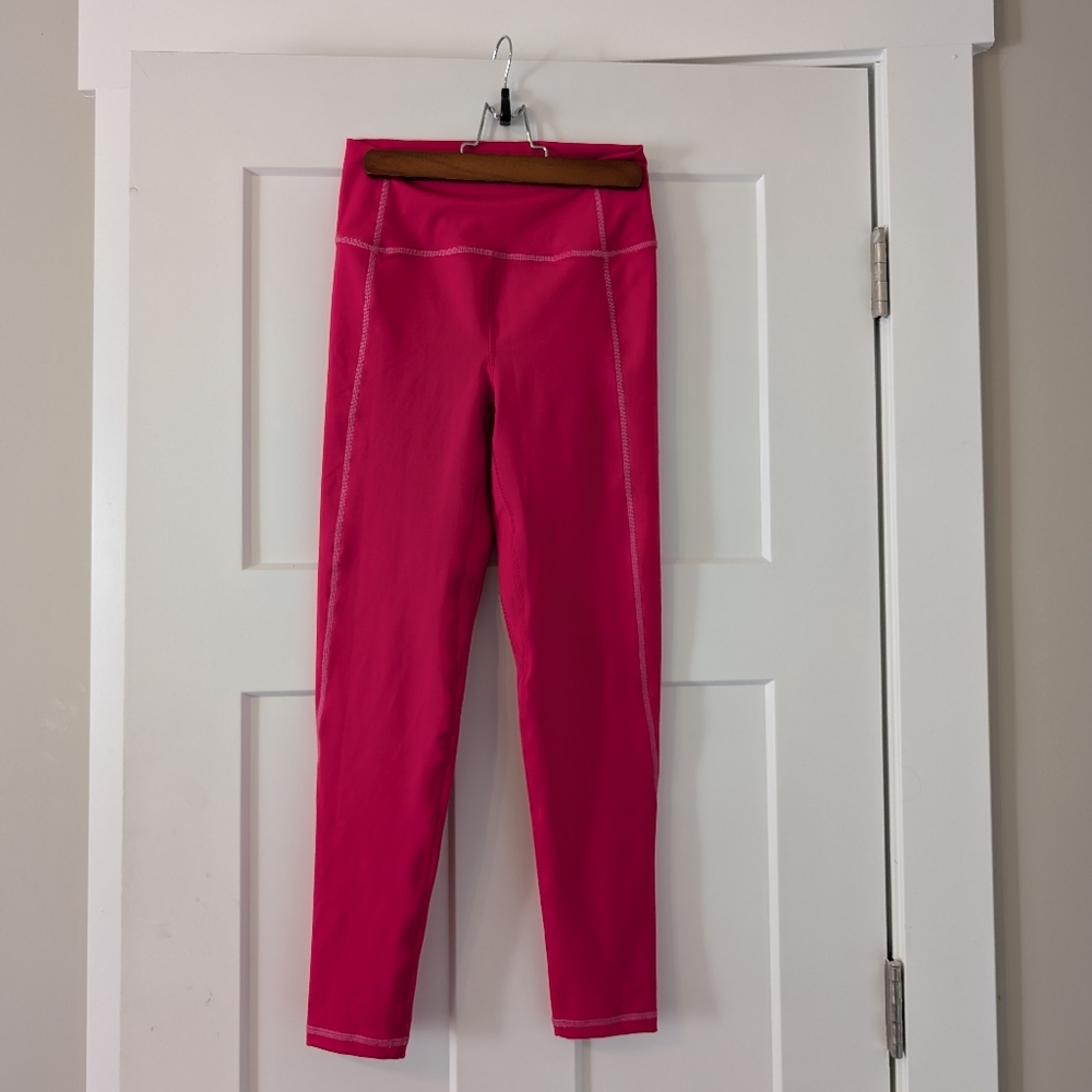 J. Crew Cloud Stretch Leggings